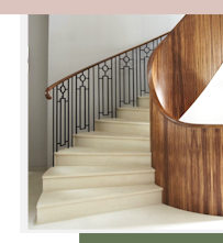 Услуги Лестницы под ключ в Ачинске