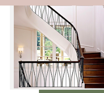 Услуги Лестницы под ключ в Ачинске