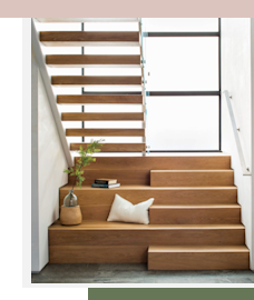 Услуги Лестницы под ключ в Ачинске