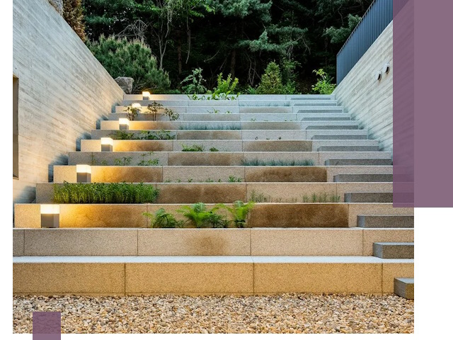 Монтаж лестниц под ключ в Ачинске — быстро и качественно