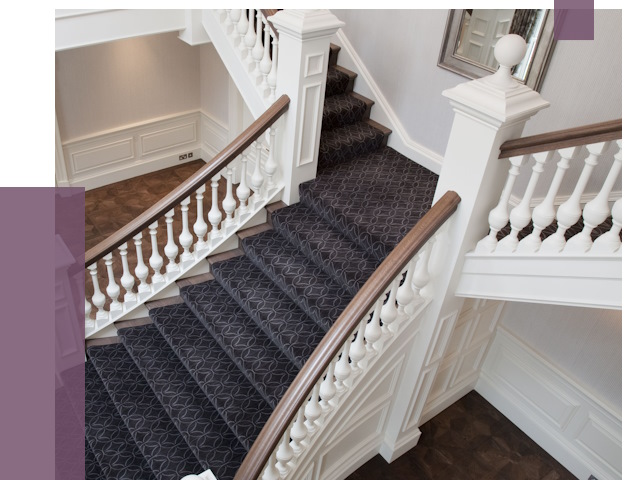 Деревянные лестницы в Ачинске на заказ от 425460 руб. — ПРОЛЁТ-Чнс