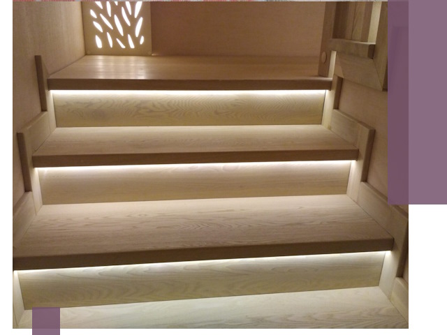 Облицовка бетонных лестниц под ключ в Ачинске качественно и быстро