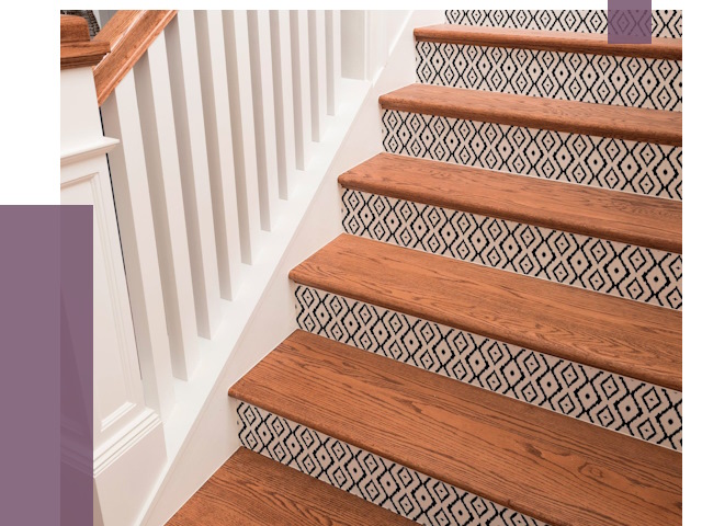 Покраска лестниц в Ачинске от 1874 руб. — цены и сроки | ПРОЛЁТ-Чнс