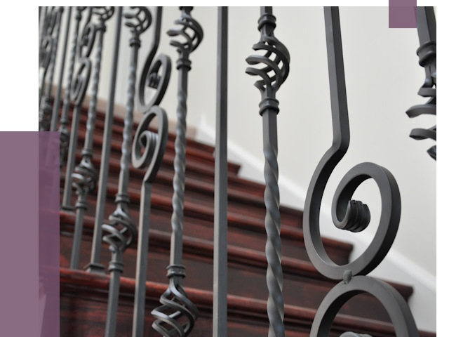 Демонтаж перил в Ачинске от 4255 руб. — разборка и вывоз | ПРОЛЁТ-Чнс