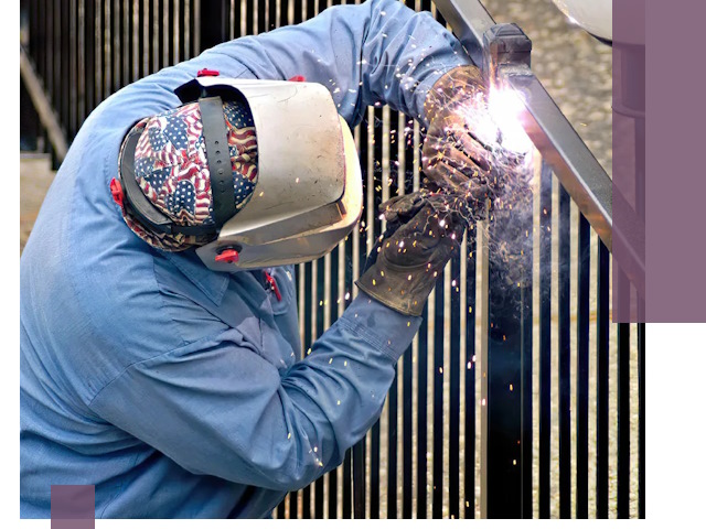 Демонтаж перил срочно и аккуратно в Ачинске