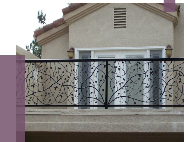 Монтаж балконных ограждений в Ачинске от 5268 руб. — ПРОЛЁТ-Чнс