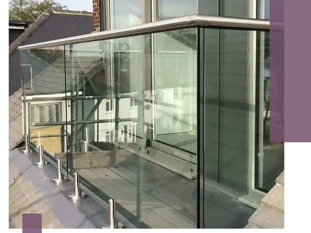 Демонтаж балконных ограждений в Ачинске — быстро и безопасно