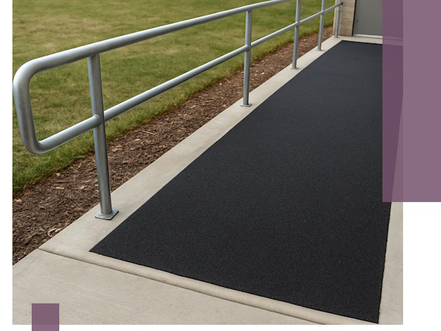 Демонтаж пандусов в Ачинске: быстро и аккуратно