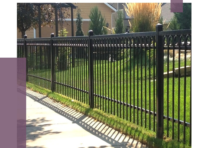 Секционные газонные ограждения в Ачинске от 8560 руб.