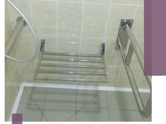 Демонтаж поручней для инвалидов в Ачинске быстро и безопасно